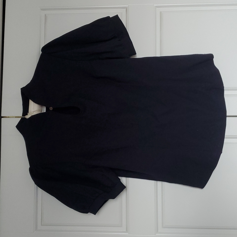 Ett:twa puff sleeve blouse